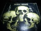 SKULL SNAPS, ALBUM. LP, EX. VINYL, GSF-S. 1011. USA.