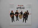 The YARDBIRDS - having a rave up LP 'Definitive Edition' -  red vinyl NM