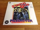 STATUS QUO, PILEDRIVER,Vinyl LP EU Press Limited Edition BLUE Vinyl,NEW / SEALED