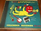 Louis Armstrong-Hot Jazz Classics Vol. 2 4X10