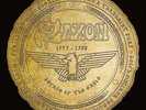 Saxon - Decade Of The Eagle (NEW 4 x 12