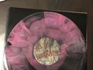 Every Time I Die Hot Damn  Pink w/ Black Splatter Vinyl /1000 Sold Out ETID