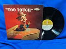 Bobby Tucker Trio LP Too Tough Jamie Promo JLP 70-3004 Rare