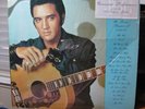 Elvis Presley Command Performance with invitation card Vinyl & Cover NM Shrink