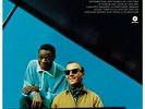 Nat Cole King and George Shearing - Nat King Cole Sings/George Shearing Pla NEW
