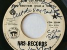 SGRO BROTHERS (Dom & Tony) 45  