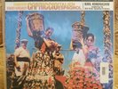 Kiril Kondrashin,Capriccio Italien · Capriccio Espagnol LP  Classic Record