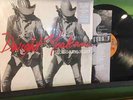 DWIGHT YOAKAM second hand heart LP w/ hype sticker 2015 COUNTRY reprise RARE oop