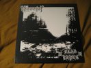 TORGEIST / VLAD TEPES black legions TRUE ORIG VINYL LP belketre mutiilation