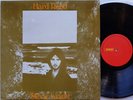 STEVIE WRIGHT Hard Road EASYBEATS Australian LP Re-Issue Mispress Blank Label