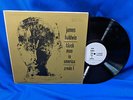 James Baldwin LP Black Man in America Credo 1 NO8P-6396 Rare