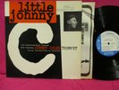 Johnny Coles 'Little Johnny C' LP Blue Note 84144 EX to NM