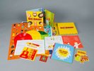 Bob's Burgers -The Bob's Burgers Music Album (TV Soundtrack) [3LP+7'' Box] ('Ke