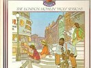 Howlin Wolf The Howlin Wolf London Session NEAR MINT Frog Records Vinyl LP