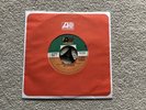 Led Zeppelin - Rare  UK Vinyl Single - Whole Lotta Love / Stairway To Heaven