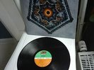 TESTAMENT original Vinyl LP The Ritual (1992)