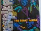 INSPIRAL CARPETS - The Beast Inside - Original UK LP - Indie Madchester Caravan