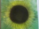 STILTSKIN The Mind's Eye - Original UK LP + Inner + Poster - Inside Grunge