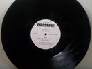 ERASURE 6 x12'' VINYL PROMO'S - ALWAYS / STAR / DRAMA ETC