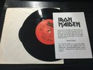 Iron Maiden 