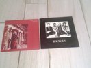 Punk / Oi ep - Bauhaus - Dark entries - Spirit in the sky