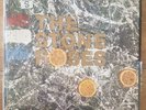 THE STONE ROSES-Rare USA Import Original 1st Press 1989 Debut Album-Shrink Wrap