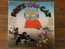 Fritz The Cat Soundtrack 1972 Fantasy ?9406 Promo Jacket VG+ Vinyl NM-