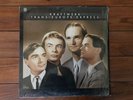 Kraftwerk ?– Trans-Europe Express 1977 Capitol SW-11603 Jacket/Vinyl NM-