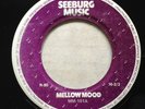1979 Seeburg 1000 Background Music 16 RPM Records Mellow Mood Library
