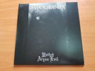 Fullmoon ?– United Aryan Evil- LP--goatmoon-der sturmer
