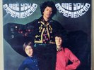 Jimi Hendrix - Are You Experienced Vinyl LP - UK first issue, nice vinyl.