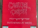 CANNIBAL CORPSE Butchered At Birth Vinyl LP 1991 First Press