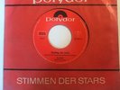 7“ ROY BLACK With His CANNONS - DARLING MY LOVE / LET‘S GO KULT/ 1965 RARE
