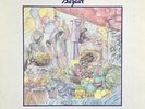 ORIENTAL WIND Bazaar VINYL LP 1981 SONET UK Okay Temiz - Turkish Jazz Fusion EX