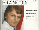 CLAUDE FRANCOIS Mais quand le matin  EP PORTUGAL See description