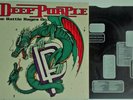 DEEP PURPLE The battle rages on 1993 VINYL LP 1st press