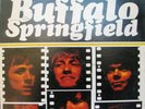 BUFFALO SPRINGFIELD - BUFFALO SPRINGFIELD - EXCELLENT - FIRST ISSUE
