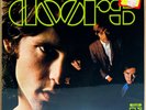 THE DOORS SELF-TITLED US ORIG'67 ELEKTRA MONO EKL-4007 TRUE 1ST PRESS SEALED