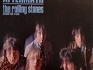 ROLLING STONES - AFTERMATH - VINYL - EXCELLENT -  MONO ISSUE