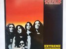 KREATOR - EXTREME AGGRESSION- GERMAN 1ST PRESSING LP