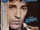 Bruce Springsteen - The River (Promo) 2LP - Japan 1980