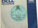 UK SOUL 45-SHIRLEY&THE SHIRELLES-LOOK WHAT YOU'VE DONE TO MY HEART-BELL