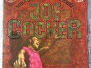 JOE COCKER With A Little Help From My Friends - Vinyl LP MFP5275 1A/1B 1st Ex/Ex