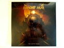 DIAMOND HEAD THE COFFIN TRAIN VINYL LP 2019 IMPORT BRIAN TATLER NWOBHM