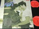 KUSCHELROCK 5 Scorpions, Roxette, A-Ha / German 3 LP SET 1991 SONY BRAVO 4690011