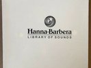 Hanna-Barbera Library of Sounds 1986 Vinyl LP [7 VOLUME BOX SET] NEW / SEALED