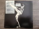 David Bowie - The Man Who Sold The World LP RCA USA Promo 1972 & Poster