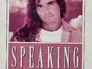 SHEFFIELD LAB TLP-35 Michael Ruff, Speaking In Melodies, Pre Production Press LP