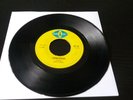 MAYTONES - Loving Reggae & ROY SAMUEL - Musical Beat - Blue Cat BS 152 - VG+/VG