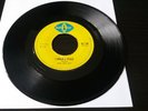THE DEE SET - I Know A Place & ROY BENNETT - I Dangerous - Blue Cat BS 146 - EX-
